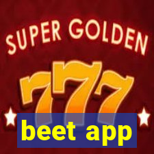 beet app